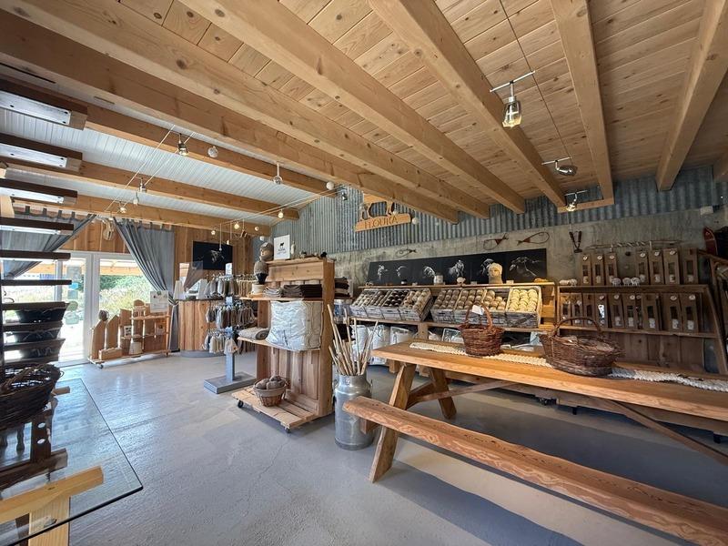 Maison - 350 m² - 10 pièces