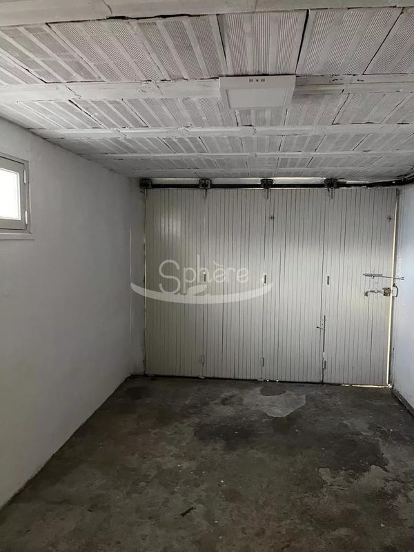 Maison - 143 m² - 7 pièces