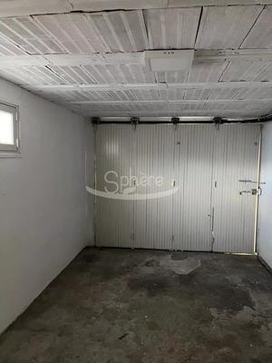 Maison - 143 m² - 7 pièces