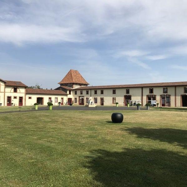 Manoir - 1 100 m² - 30 pièces