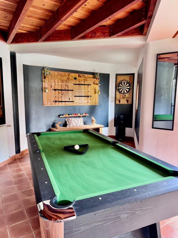 Maison - 177 m² - 5 pièces