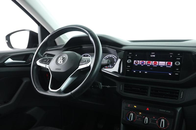 Volkswagen t-Cross 1.0 Tsi Lounge 115 ch