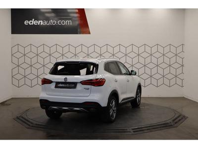 Mg Ehs 1.5t Gdi Phev Luxury