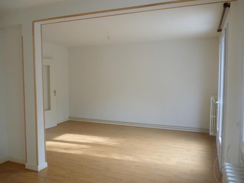 Maison - 83 m² - 4 pièces