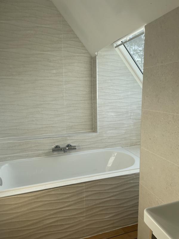 Villa - 100 m² - 4 pièces