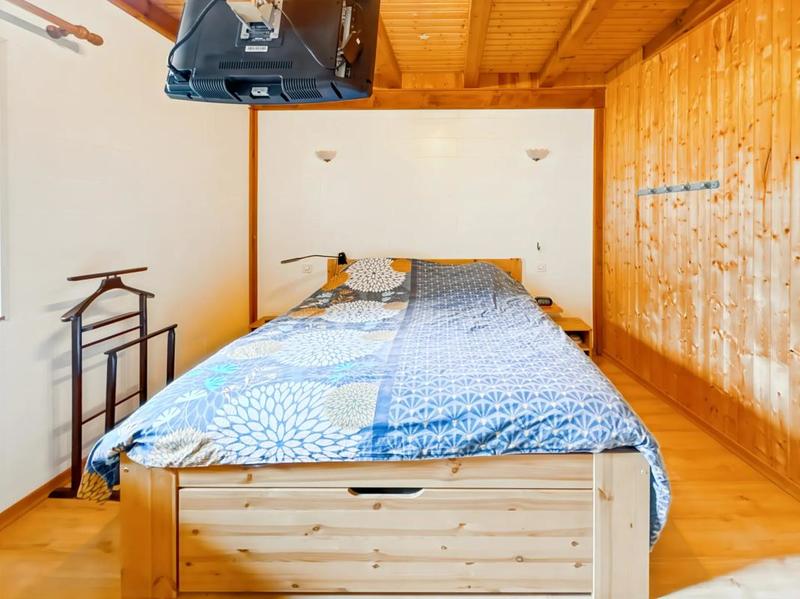 Maison de village - 128 m² - 6 pièces