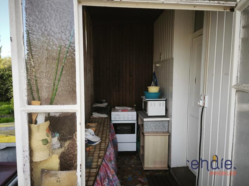 Maison - 185 m² - 8 pièces