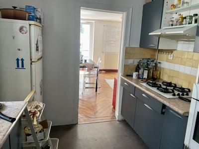Appartement - 73 m² - 4 pièces