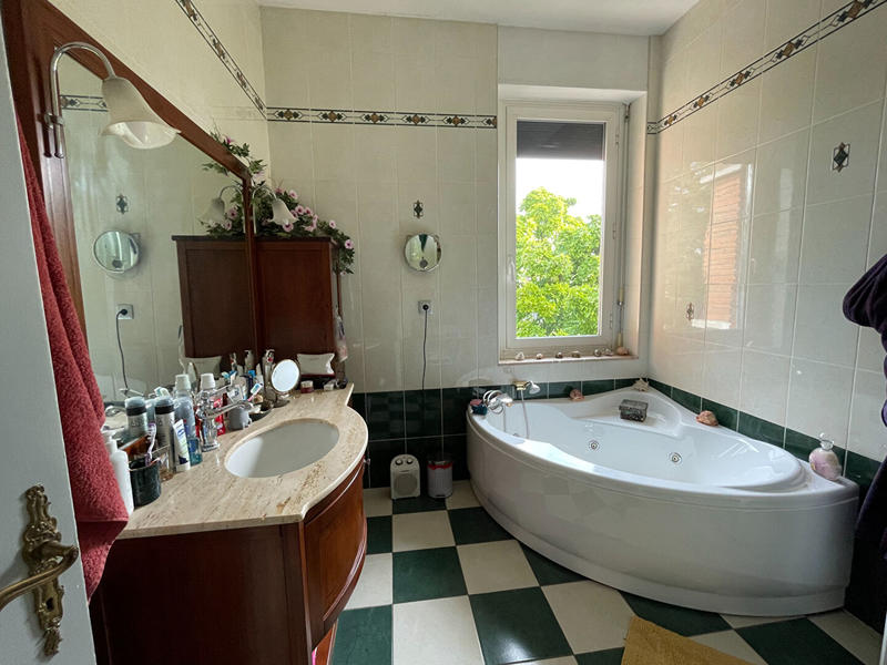 Maison - 172 m² - 5 pièces