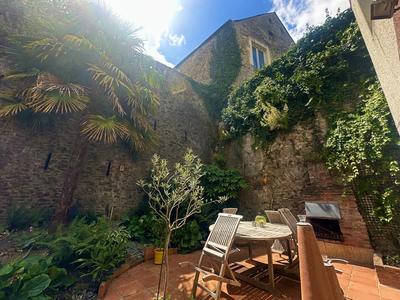 Maison de ville - 6 pièces