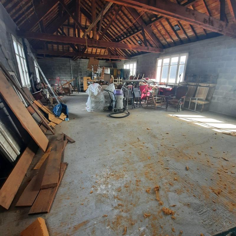 Maison - 126 m² - 6 pièces