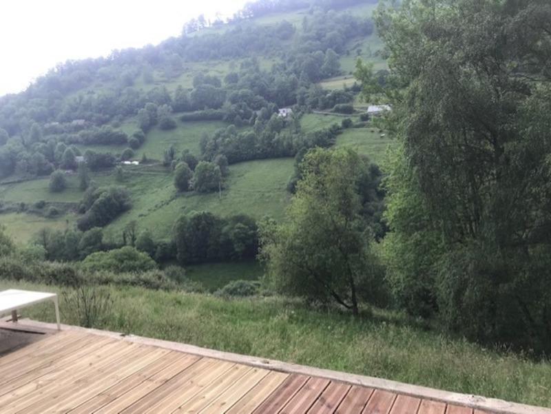 Bungalow - 20 m² - 1 pièce