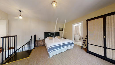 Appartement - 65 m² - 2 pièces