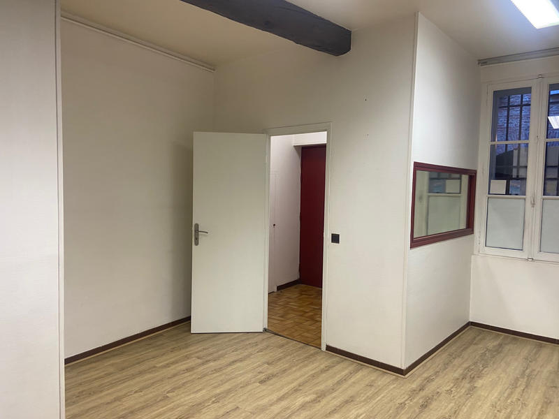 Local commercial - 69 m²