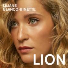 Liliane Blanco-Binette - Lion