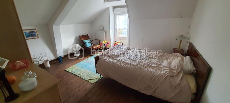 Maison de ville - 200 m² - 10 pièces