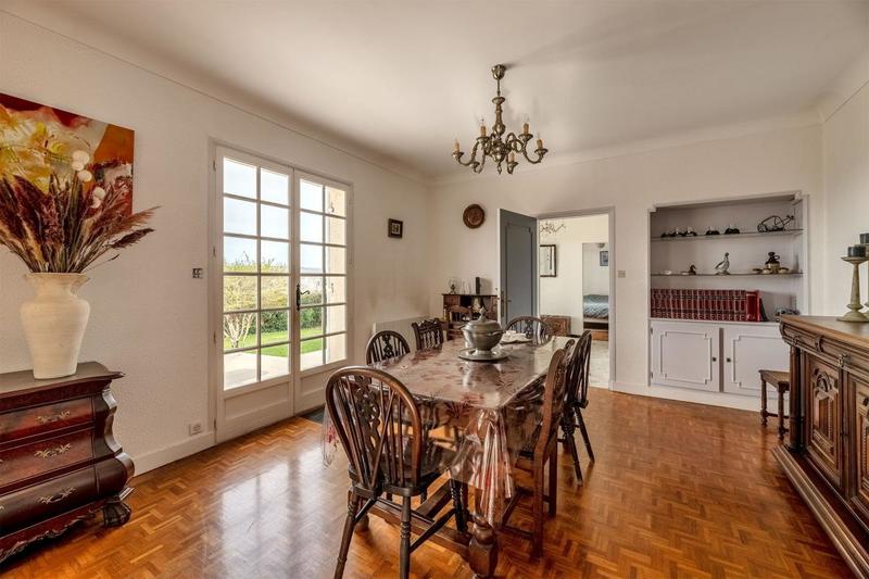 Maison - 127 m² - 4 pièces