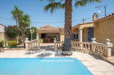 Maison - 87 m² - 4 pièces