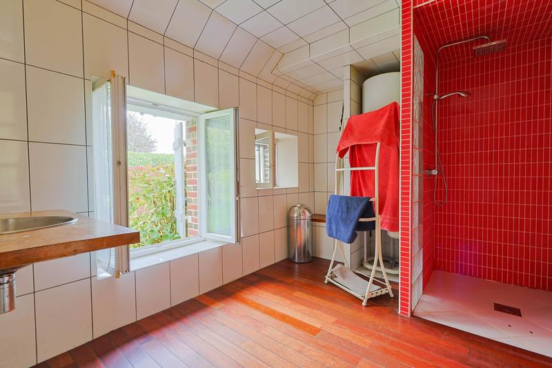 Maison - 147 m² - 5 pièces