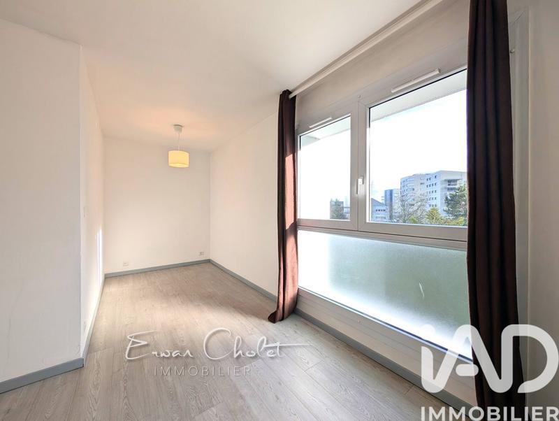 Appartement - 31 m² - 1 pièce