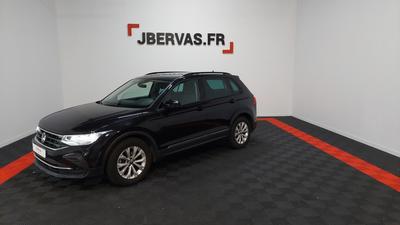 Volkswagen Tiguan 1.5 Tsi 150 Dsg7 Life Busines