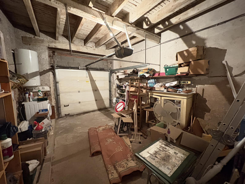 Appartement - 104 m² - 5 pièces