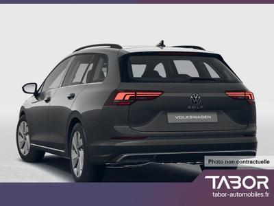 Volkswagen Golf Variant 2.0 Tdi 150 Dsg Style