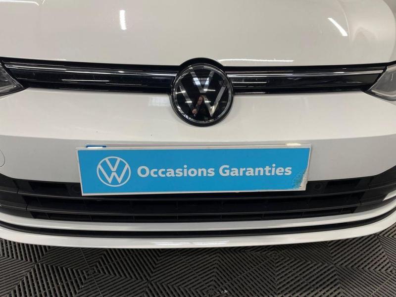 Volkswagen Golf 1.5 eTSI Opf 130 Dsg7 Match
