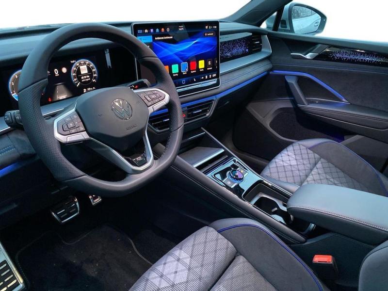 Volkswagen Tayron 1.5 Etsi Hybrid 150ch Dsg7 R Line