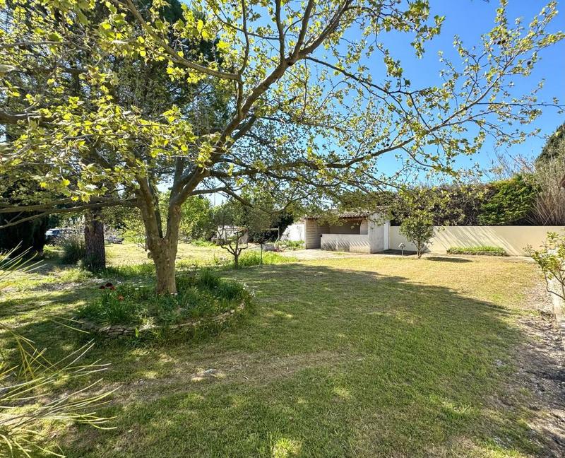 Maison - 130 m² - 4 pièces