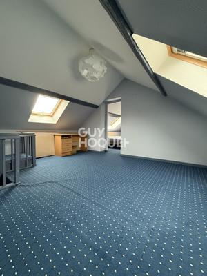 Maison de loisirs - 93 m² - 6 pièces