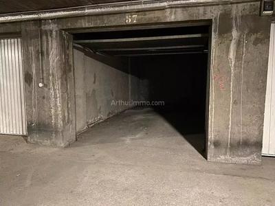 Parking / Garage - 20 m²