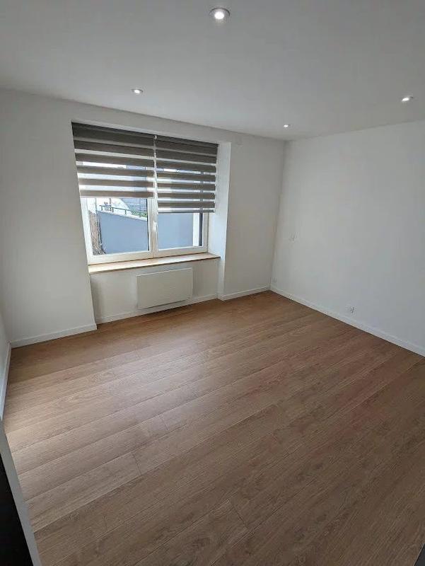 Maison - 107 m² - 4 pièces