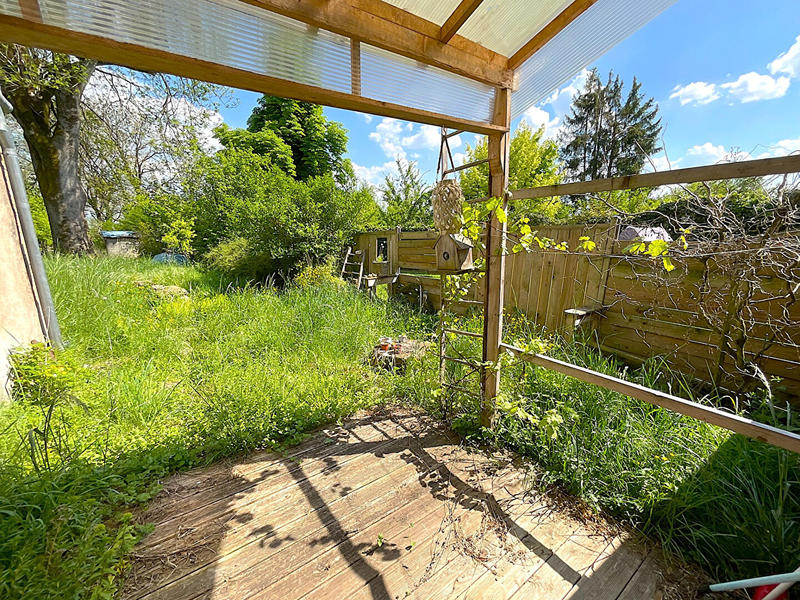 Maison - 150 m² - 5 pièces