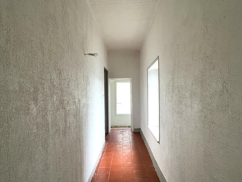 Maison - 70 m² - 5 pièces