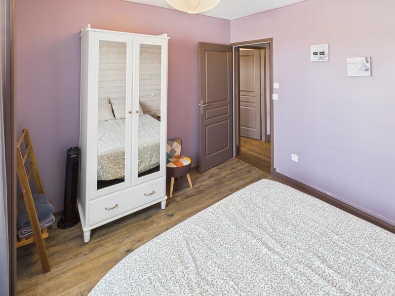 Maison - 320 m² - 12 pièces