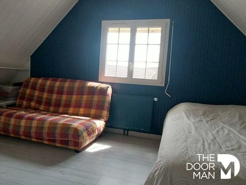 Maison - 128 m² - 4 pièces