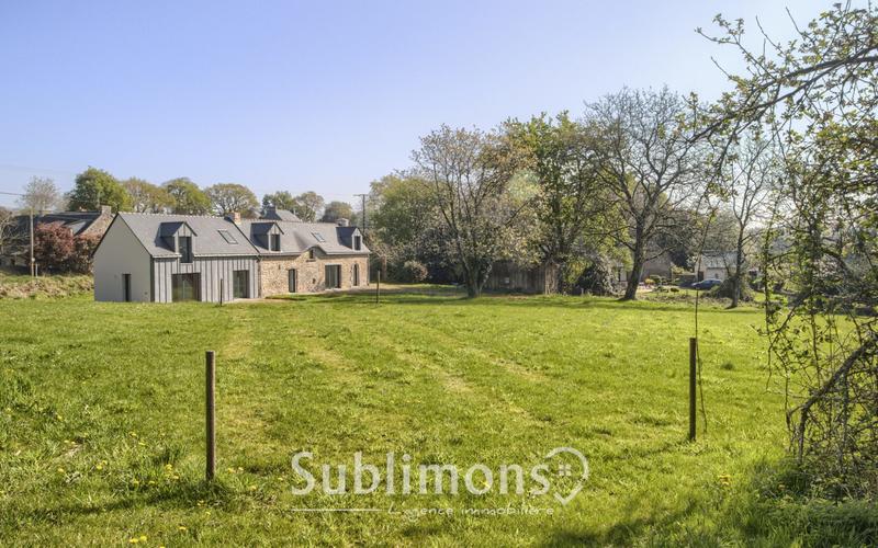 Maison - 176 m² - 9 pièces