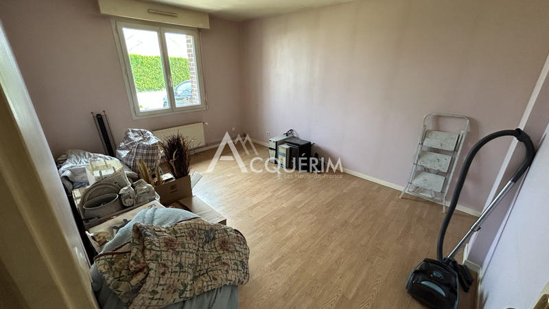 Maison - 114 m² - 5 pièces