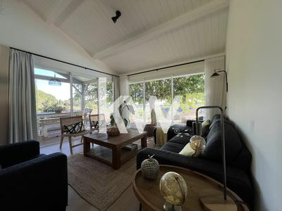 Maison - 157 m² - 6 pièces