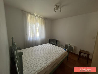 Appartement - 31 m² - 2 pièces