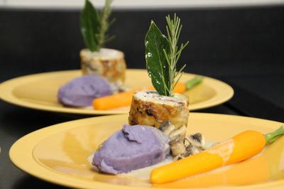 Le Hameau Fleur de Pierres Restaurant Murs