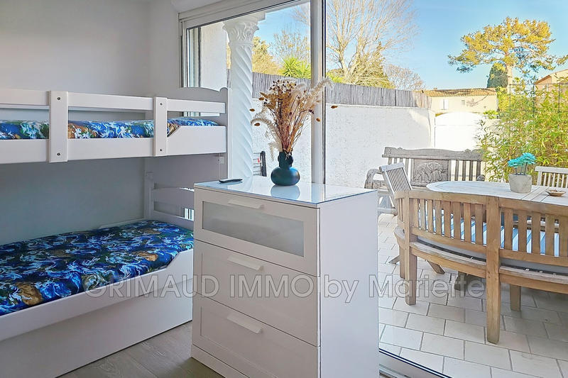 Appartement - 74 m² - 4 pièces