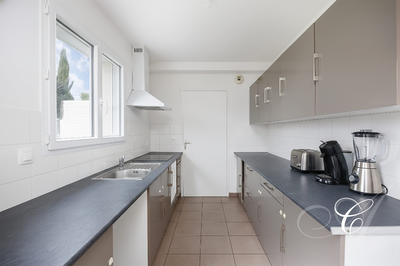 Maison - 103 m² - 7 pièces