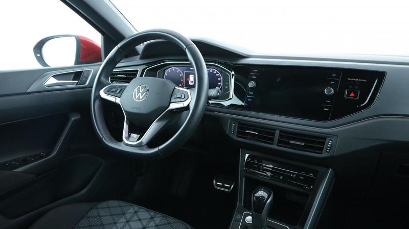 Volkswagen Taigo 1.5 Tsi R-Line Dsg7 150 ch