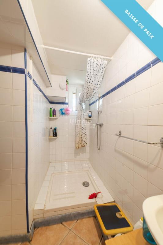 Maison - 126 m² - 6 pièces