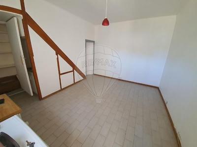 Maison - 27 m² - 2 pièces
