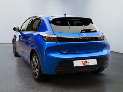 Peugeot 208 PureTech 100 s&amp;S Bvm6 Allure Pack