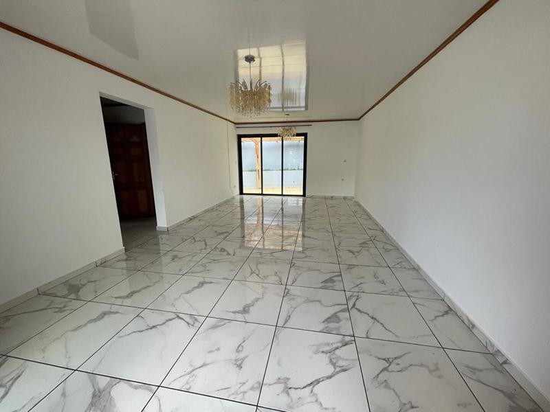 Maison - 63 m² - 2 pièces