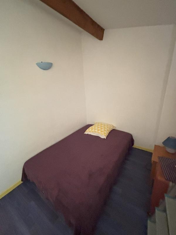 Maison - 55 m² - 4 pièces